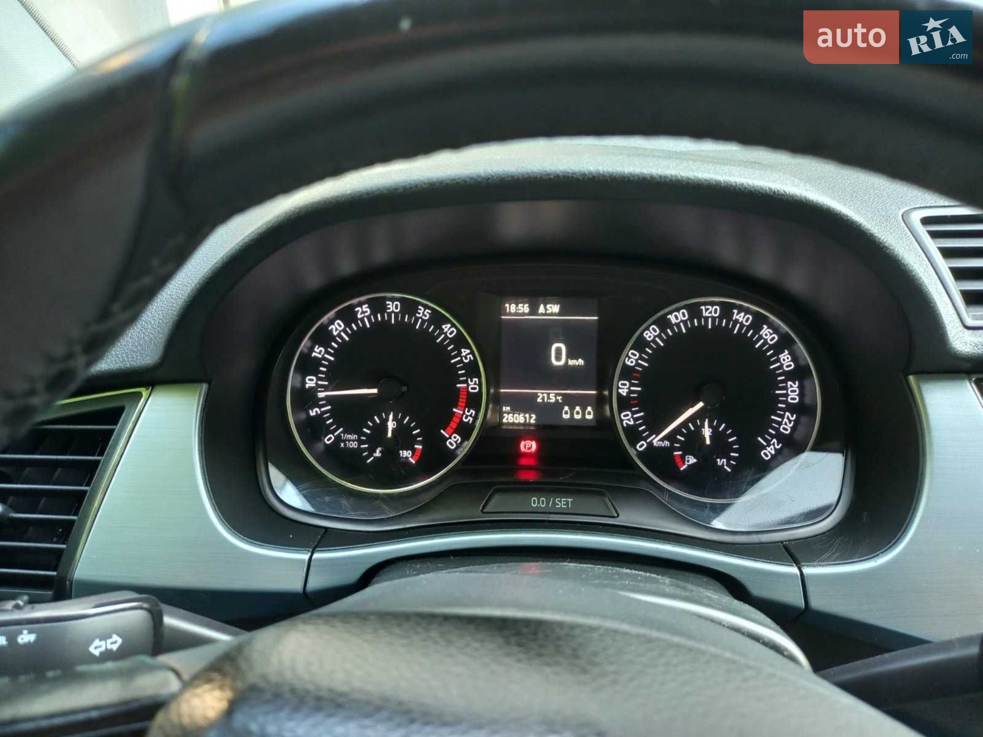 2016 Skoda Fabia - мініатюра 12
