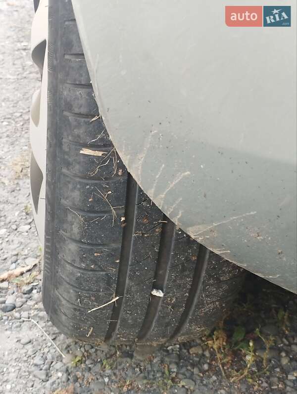 Хетчбек Skoda Fabia 2011 в Львові фото 9 Хетчбек Skoda Fabia 2011 в Львові