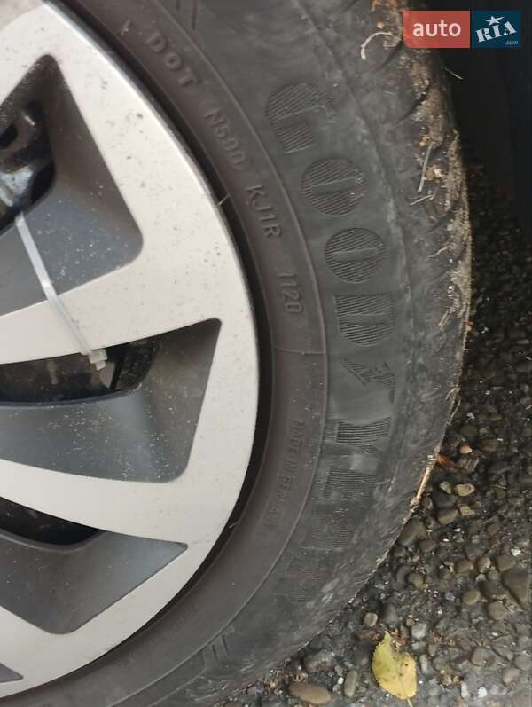 Хетчбек Skoda Fabia 2011 в Львові фото 12 Хетчбек Skoda Fabia 2011 в Львові