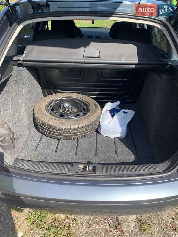 Універсал Skoda Fabia 2006 в Львові фото 17 Універсал Skoda Fabia 2006 в Львові