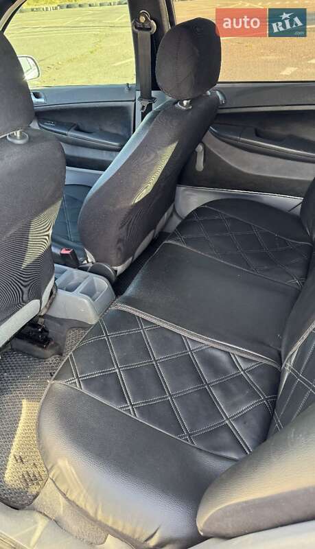 Універсал Skoda Fabia 2002 в Подільську