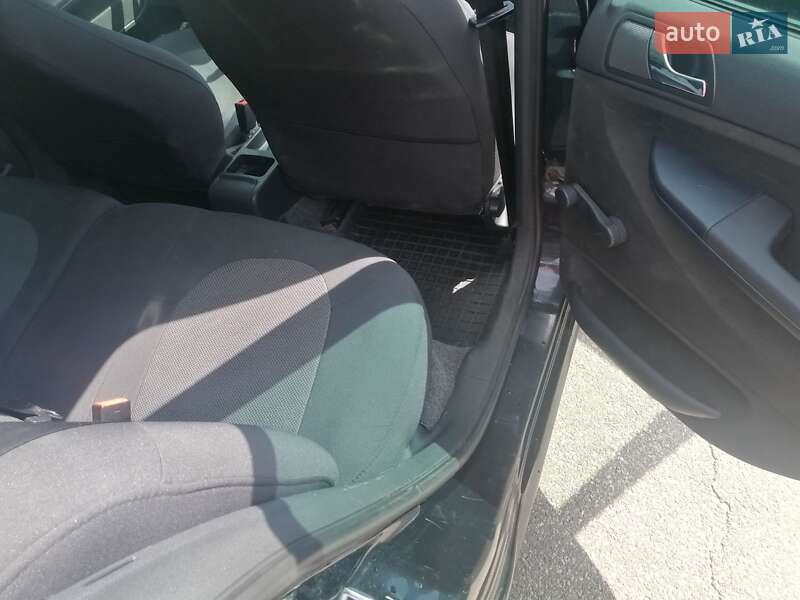 Універсал Skoda Fabia 2006 в Чернігові фото 45 Універсал Skoda Fabia 2006 в Чернігові