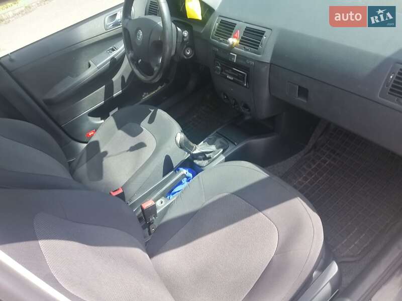 Універсал Skoda Fabia 2006 в Чернігові фото 44 Універсал Skoda Fabia 2006 в Чернігові