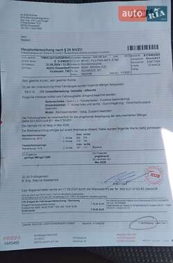 Универсал Skoda Fabia 2006 в 