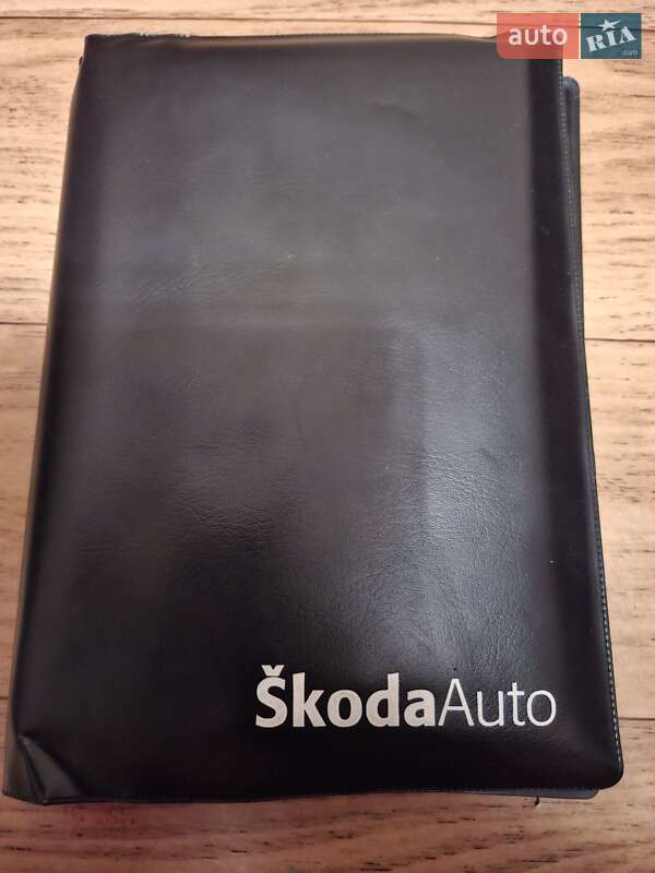 Универсал Skoda Fabia 2009 в Николаеве