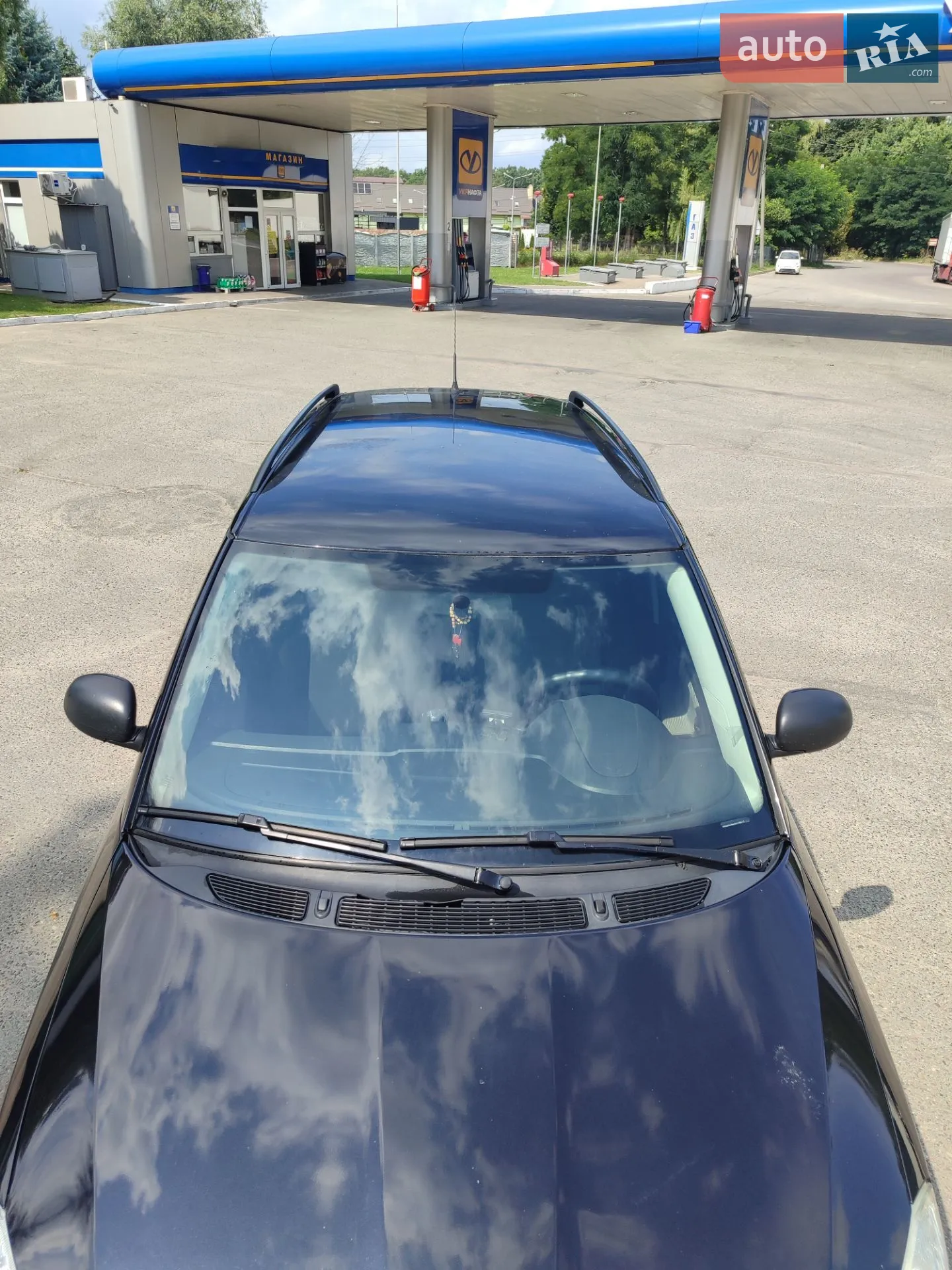 2011 Skoda Fabia - мініатюра 4