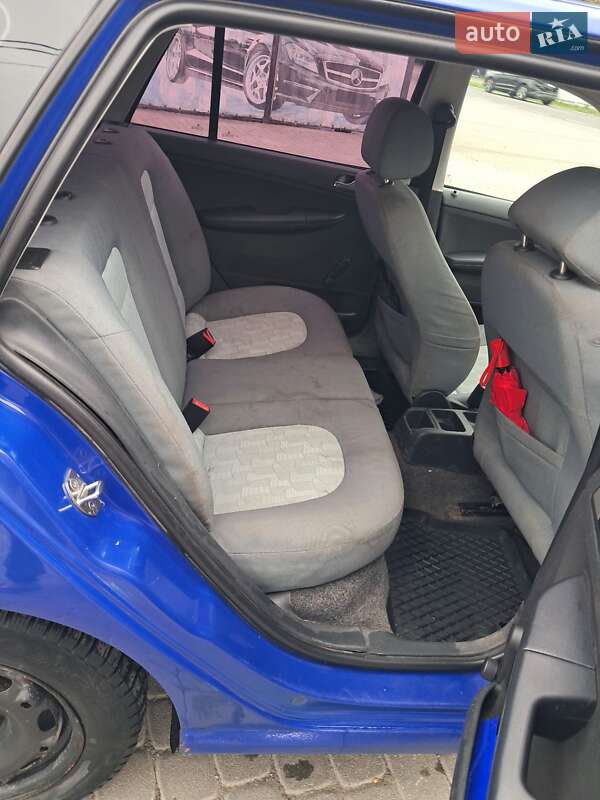 Універсал Skoda Fabia 2004 в Івано-Франківську фото 19 Універсал Skoda Fabia 2004 в Івано-Франківську