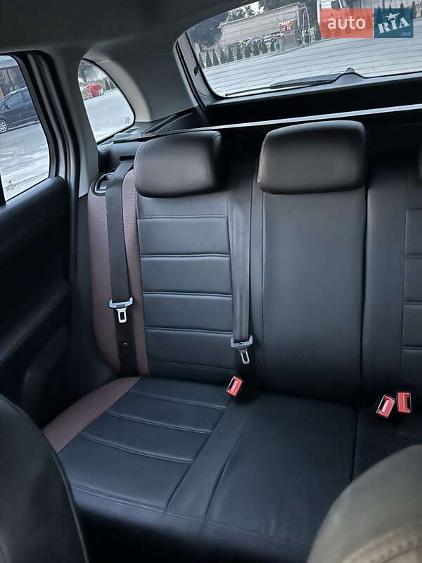 Універсал Skoda Fabia 2011 в Тернополі фото 11 Універсал Skoda Fabia 2011 в Тернополі