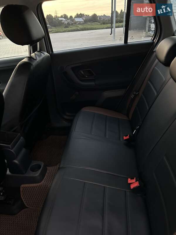Універсал Skoda Fabia 2011 в Тернополі фото 13 Універсал Skoda Fabia 2011 в Тернополі