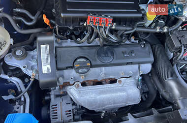 Универсал Skoda Fabia 2010 в 