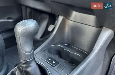 Универсал Skoda Fabia 2010 в 
