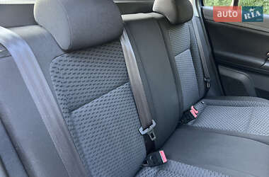 Универсал Skoda Fabia 2010 в 