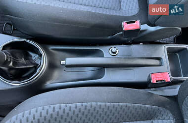 Универсал Skoda Fabia 2010 в 
