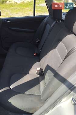 Универсал Skoda Fabia 2006 в 