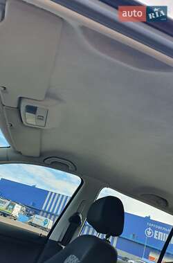 Универсал Skoda Fabia 2007 в 