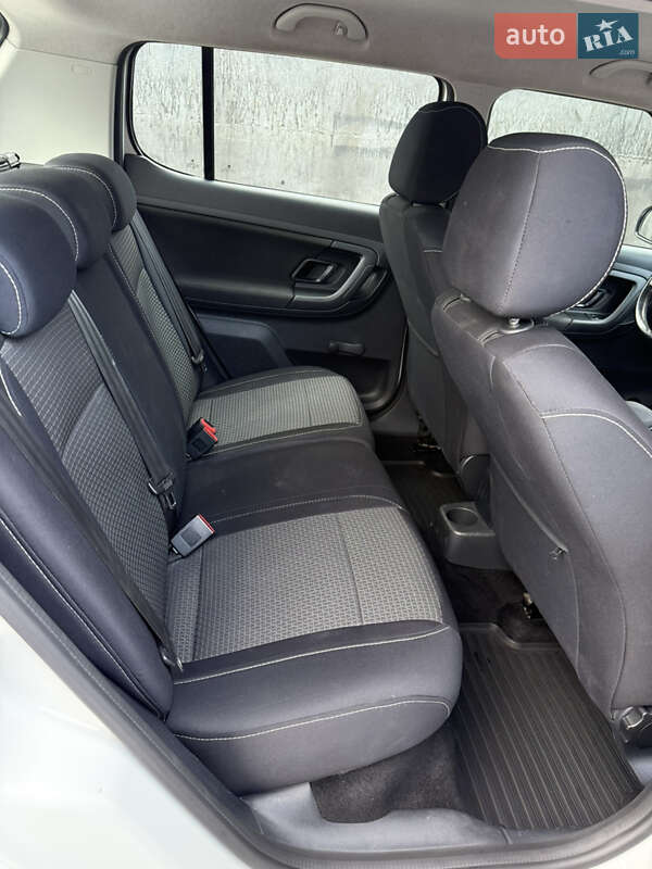 Хэтчбек Skoda Fabia 2014 в Первомайске фото 19 Хэтчбек Skoda Fabia 2014 в Первомайске