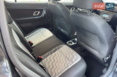 Хетчбек Skoda Fabia 2008 в  фото 20 Хетчбек Skoda Fabia 2008 в