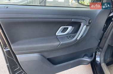 Хетчбек Skoda Fabia 2008 в  фото 24 Хетчбек Skoda Fabia 2008 в