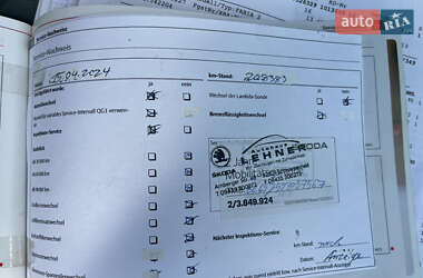 Хетчбек Skoda Fabia 2008 в  фото 52 Хетчбек Skoda Fabia 2008 в