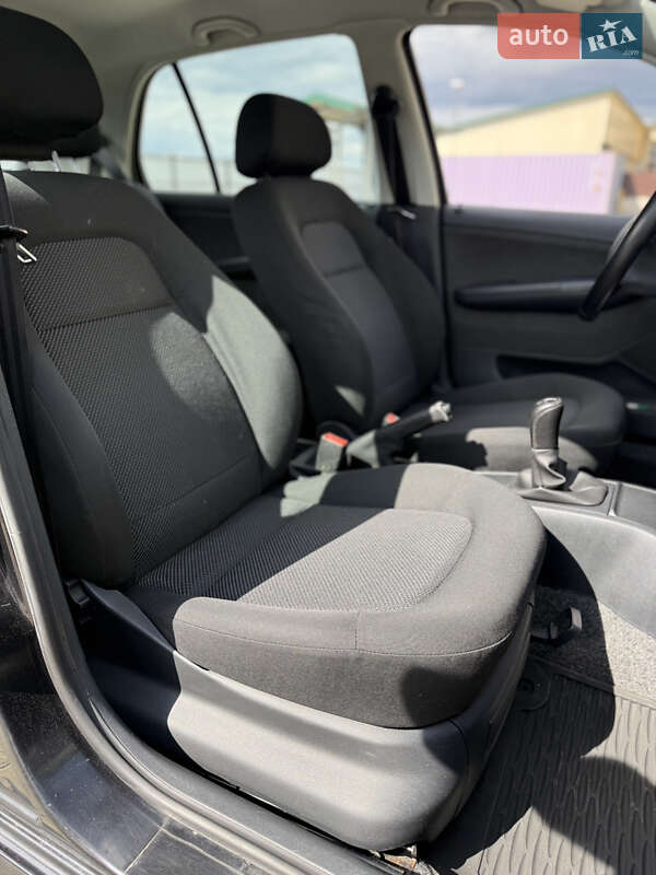 Хэтчбек Skoda Fabia 2006 в Луцке фото 26 Хэтчбек Skoda Fabia 2006 в Луцке