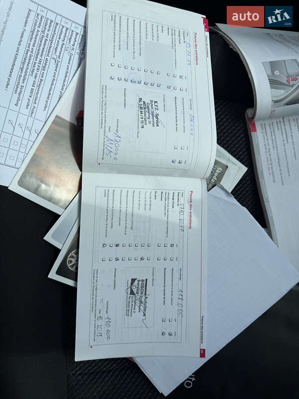 Хэтчбек Skoda Fabia 2006 в Луцке фото 49 Хэтчбек Skoda Fabia 2006 в Луцке