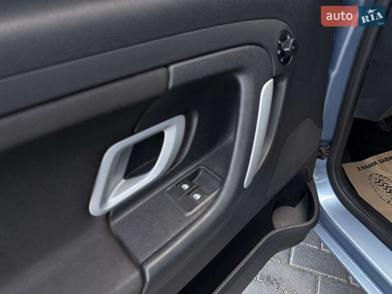 Універсал Skoda Fabia 2009 в Полтаві фото 59 Універсал Skoda Fabia 2009 в Полтаві