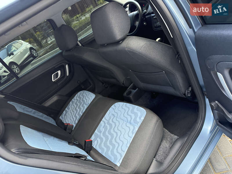 Універсал Skoda Fabia 2009 в Полтаві фото 76 Універсал Skoda Fabia 2009 в Полтаві