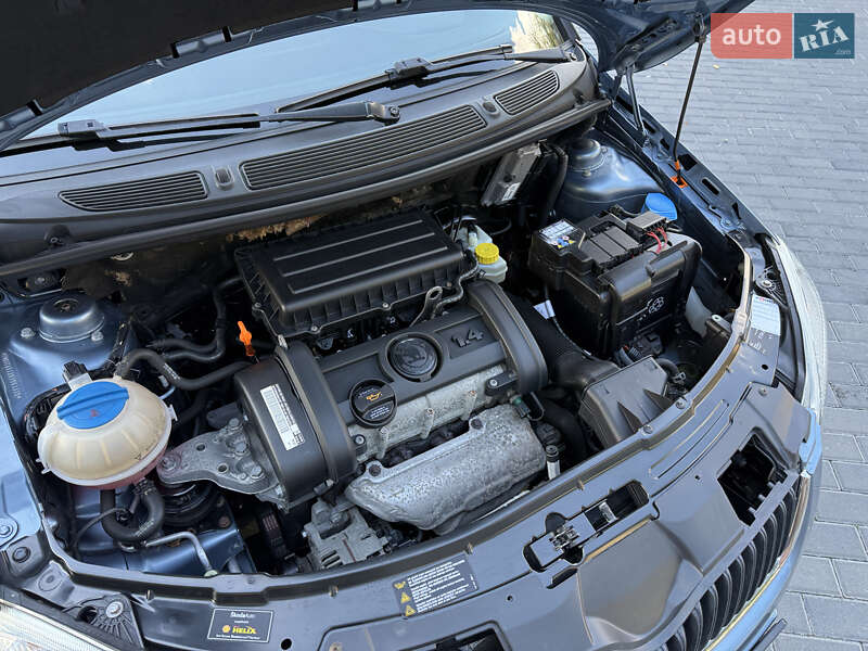 Універсал Skoda Fabia 2009 в Полтаві фото 90 Універсал Skoda Fabia 2009 в Полтаві