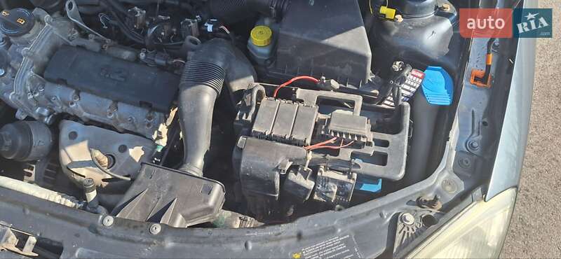 Хетчбек Skoda Fabia 2008 в Запоріжжі фото 17 Хетчбек Skoda Fabia 2008 в Запоріжжі