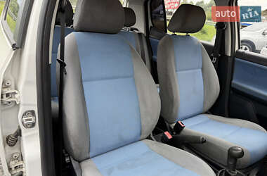 Хэтчбек Skoda Fabia 2009 в 