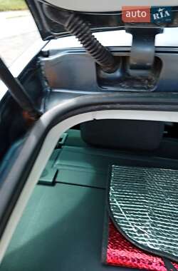 Универсал Skoda Fabia 2006 в 