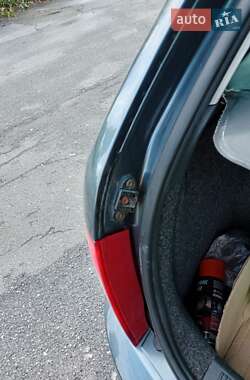 Универсал Skoda Fabia 2006 в 
