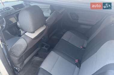 Хэтчбек Skoda Fabia 2011 в 