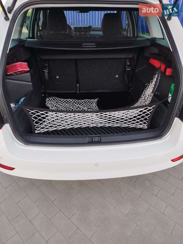 Универсал Skoda Fabia 2022 в Виннице