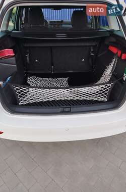 Универсал Skoda Fabia 2022 в 