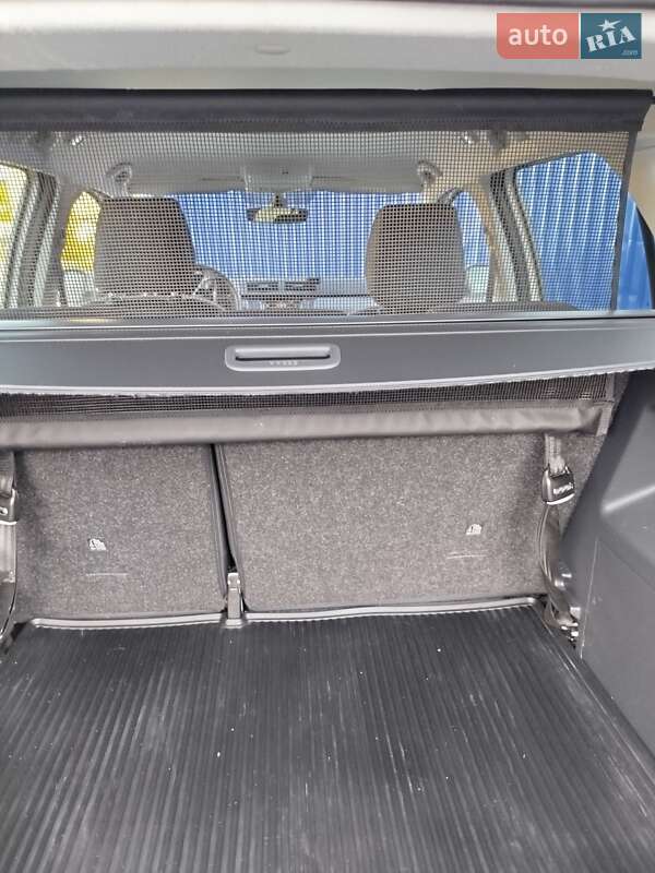 Универсал Skoda Fabia 2022 в Виннице