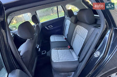Универсал Skoda Fabia 2008 в 