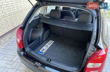 Универсал Skoda Fabia 2008 в 
