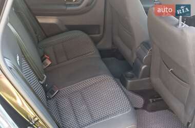 Универсал Skoda Fabia 2010 в 