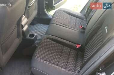 Универсал Skoda Fabia 2010 в 