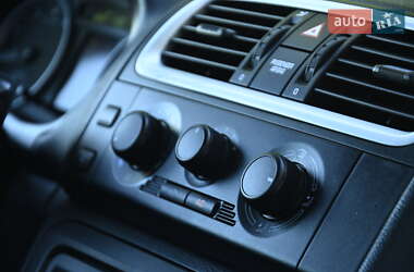 Универсал Skoda Fabia 2009 в 