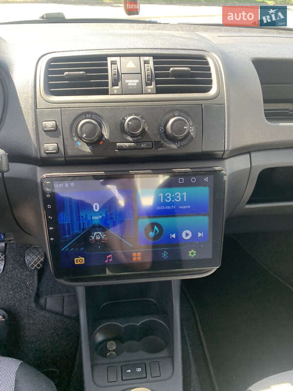 Універсал Skoda Fabia 2009 в Хмельницькому фото 14 Універсал Skoda Fabia 2009 в Хмельницькому