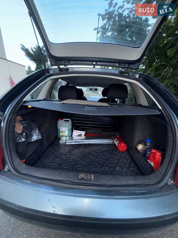 Універсал Skoda Fabia 2005 в Кривому Розі фото 8 Універсал Skoda Fabia 2005 в Кривому Розі