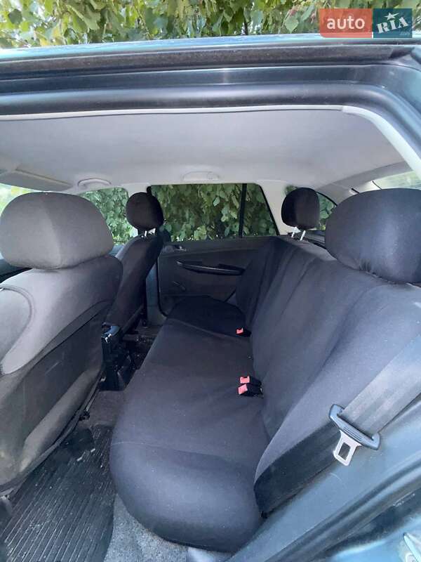 Універсал Skoda Fabia 2005 в Кривому Розі фото 11 Універсал Skoda Fabia 2005 в Кривому Розі