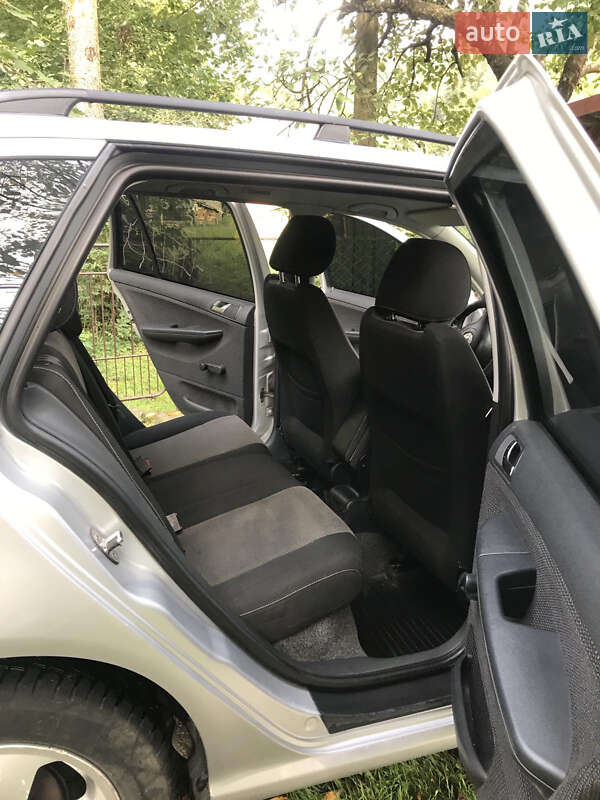 Універсал Skoda Fabia 2007 в Міжгір'ї фото 10 Універсал Skoda Fabia 2007 в Міжгір'ї