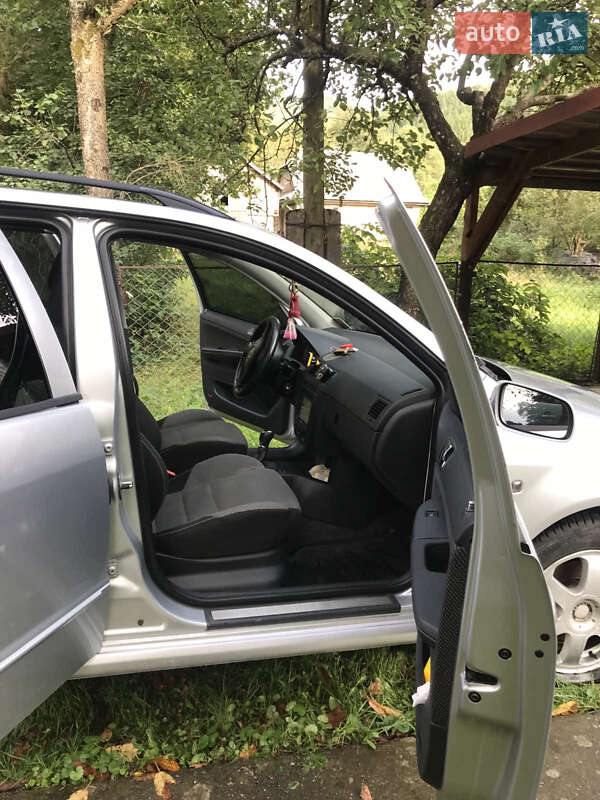 Універсал Skoda Fabia 2007 в Міжгір'ї фото 9 Універсал Skoda Fabia 2007 в Міжгір'ї