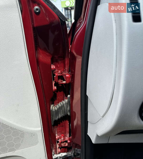 Універсал Skoda Fabia 2008 в Кам'янець-Подільському