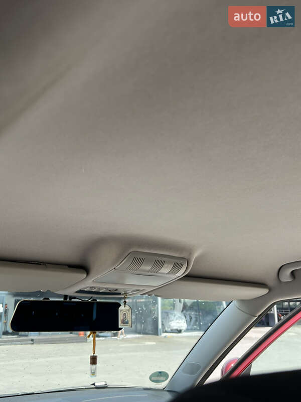 Універсал Skoda Fabia 2008 в Кам'янець-Подільському