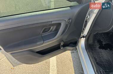 Хэтчбек Skoda Fabia 2009 в 