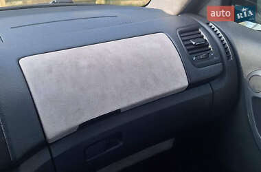 Універсал Skoda Fabia 2010 в 